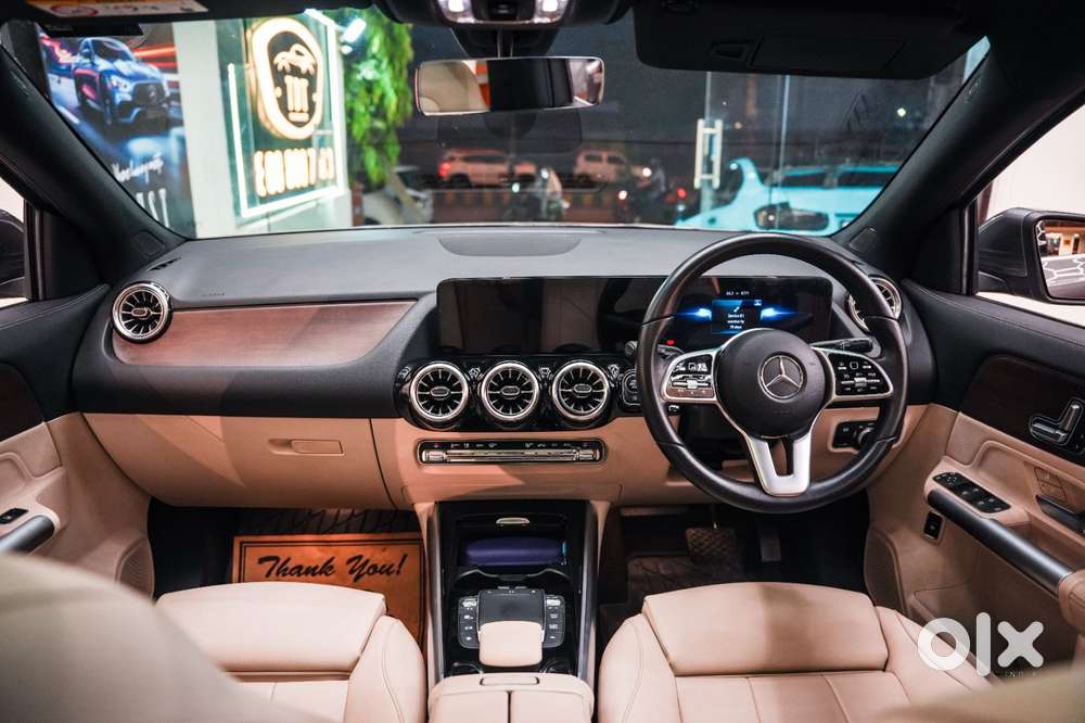 Mercedes-benz Gla 200, 2024, Petrol