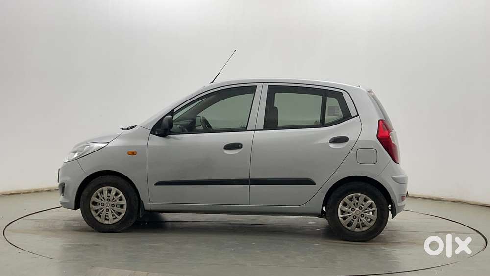 Hyundai I10 Magna 1.1l, 2014, Petrol