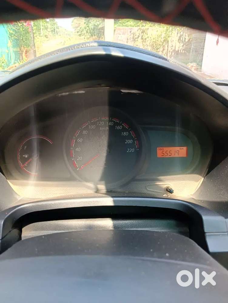 Ford Figo Diesel 2014 Manual