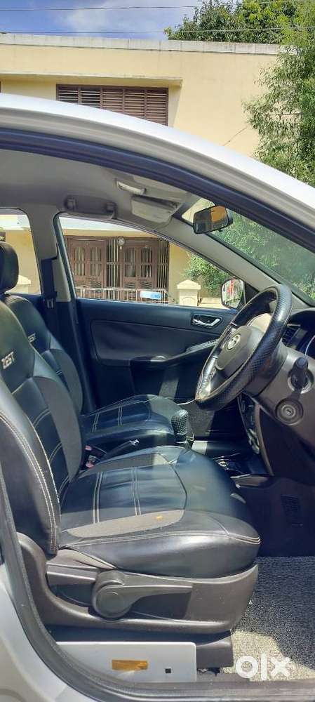 Tata Zest Quadrajet 1.3 Xt, 2015, Diesel