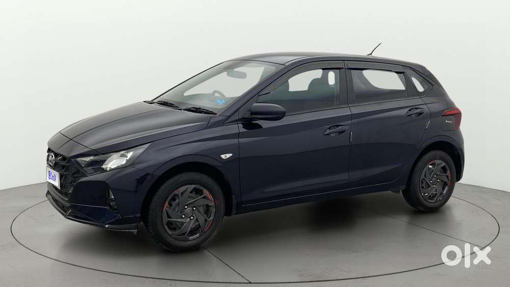 Hyundai New I20 1.2 Magna Mt, 2022, Petrol