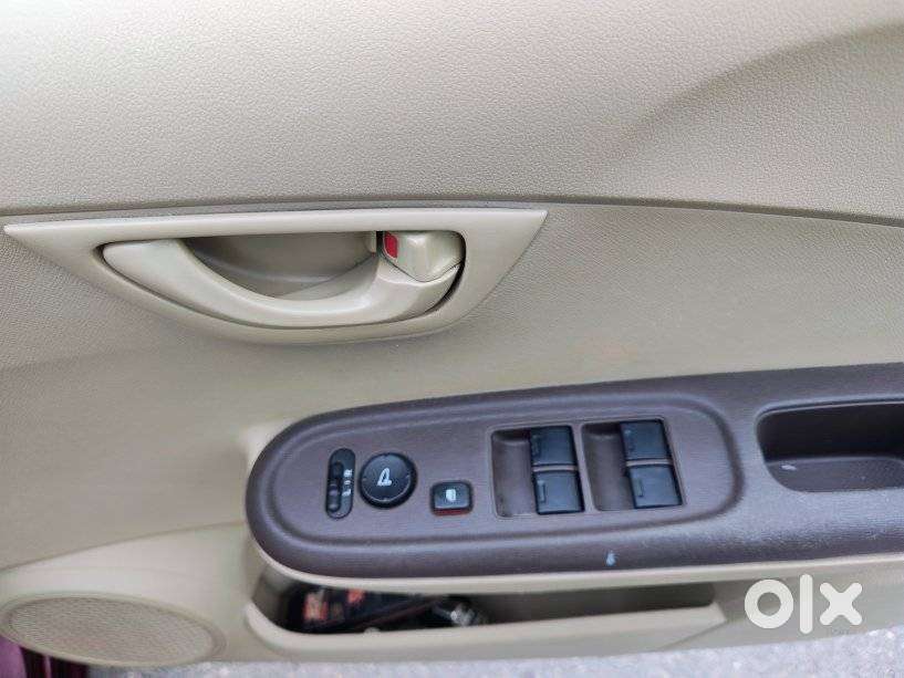 Honda Amaze 1.2 Smt I Vtec, 2014, Petrol
