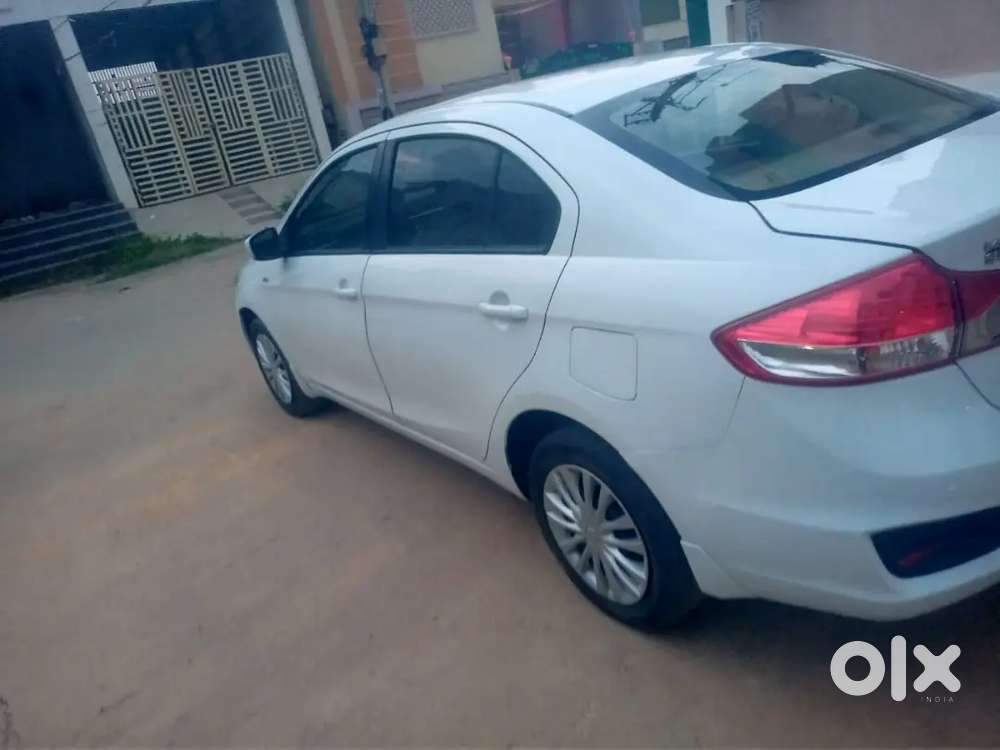 Maruti Suzuki Ciaz 2016 Diesel Manual