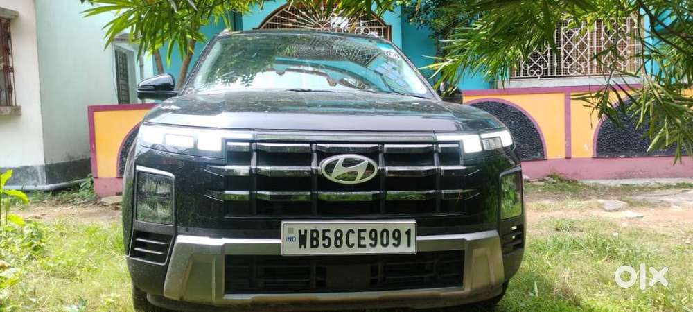 Hyundai Creta 2024 Suv