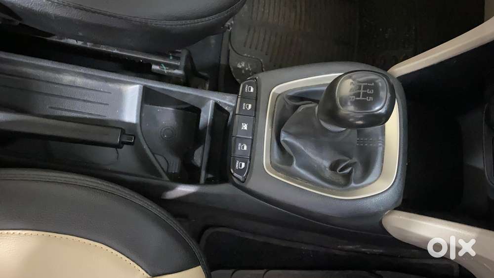 Hyundai New Santro 1.1 Sportz Mt, 2019, Petrol