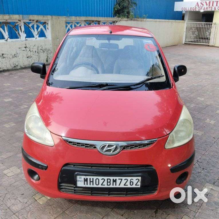 Hyundai I10 Era 1.1, 2009, Petrol