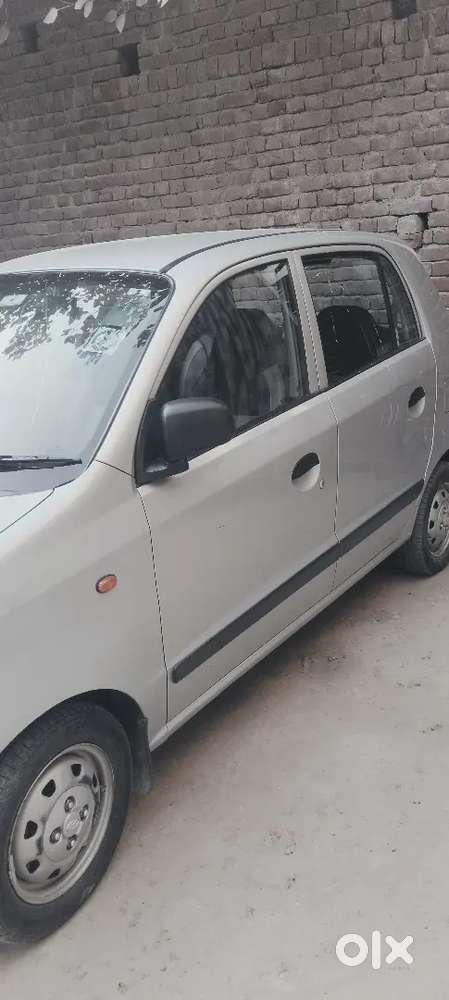 2015 Hyundai Santro Xing