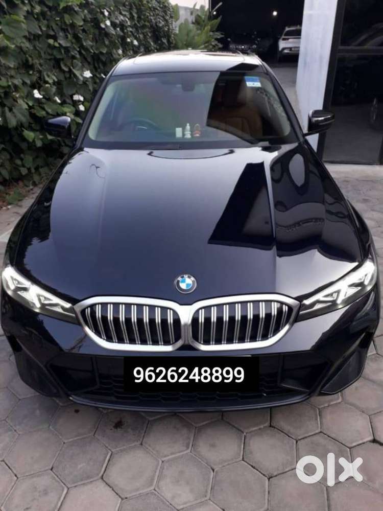 Bmw 3 Series Gran Limousine 330li M Sport, 2023, Petrol