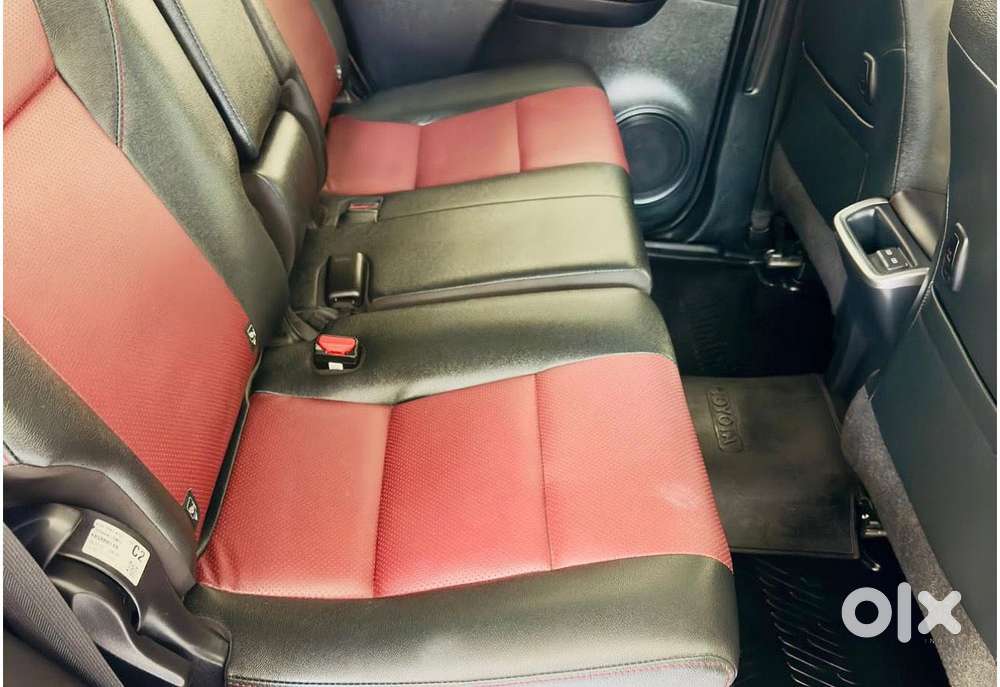 Toyota Fortuner Legender 4x2 At 2.8, 2024, Diesel