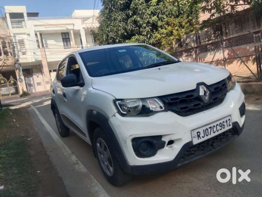 Renault Kwid, 2019, Petrol