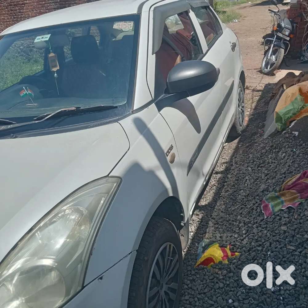 Maruti Suzuki Dzire Lxi 2016