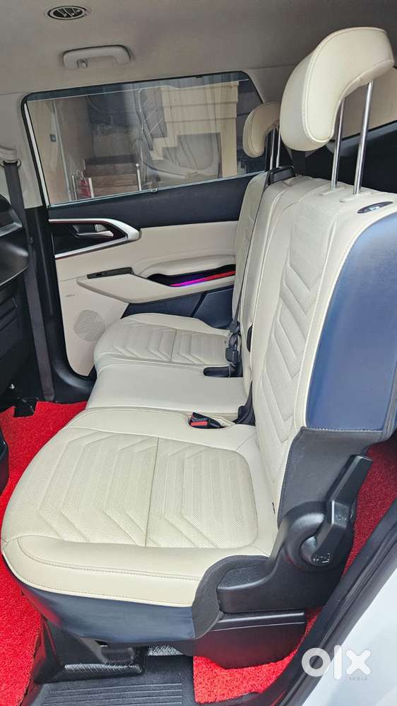 Kia Carens 1.5 Luxury Plus Diesel At 7 Str, 2024, Diesel
