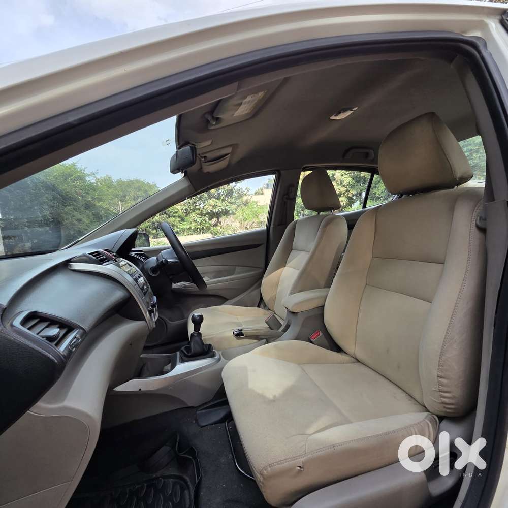 Honda City 1.5 S Elegance, 2009, Petrol