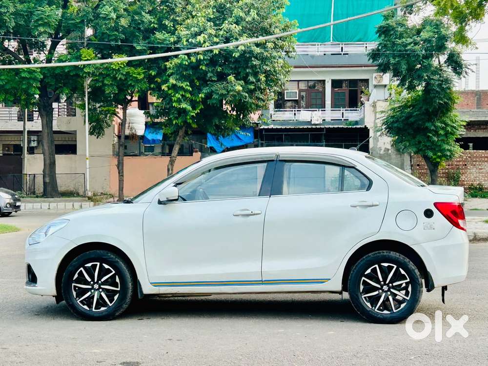 Maruti Suzuki Dzire 1.2 Zxi Cng, 2023, Petrol