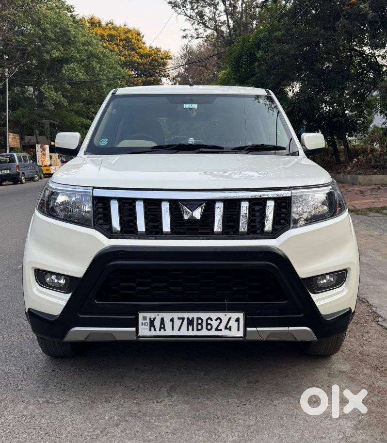 Mahindra Bolero Neo 1.5 N 10, 2023, Diesel