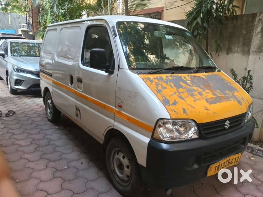 Maruti Suzuki Eeco Cargo, 2022, Petrol