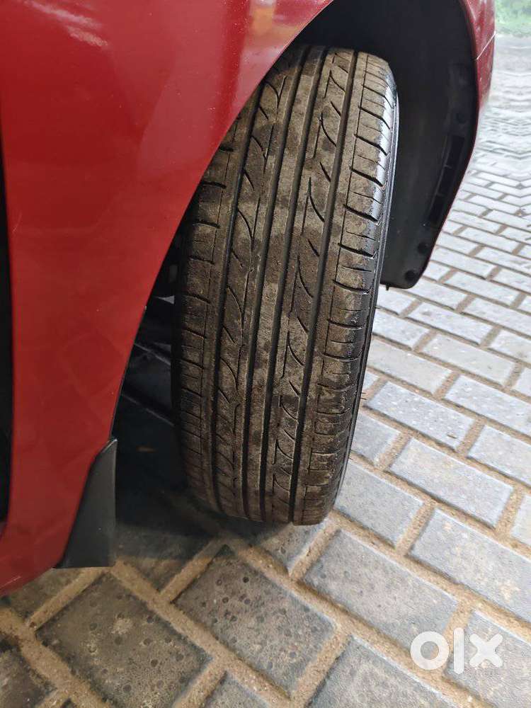 Hyundai I20 2009-2011 Magna, 2019, Petrol