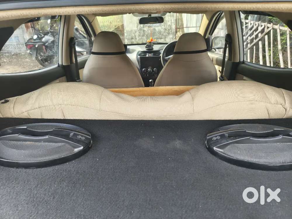 Hyundai Eon 2015 Petrol Well Maintained