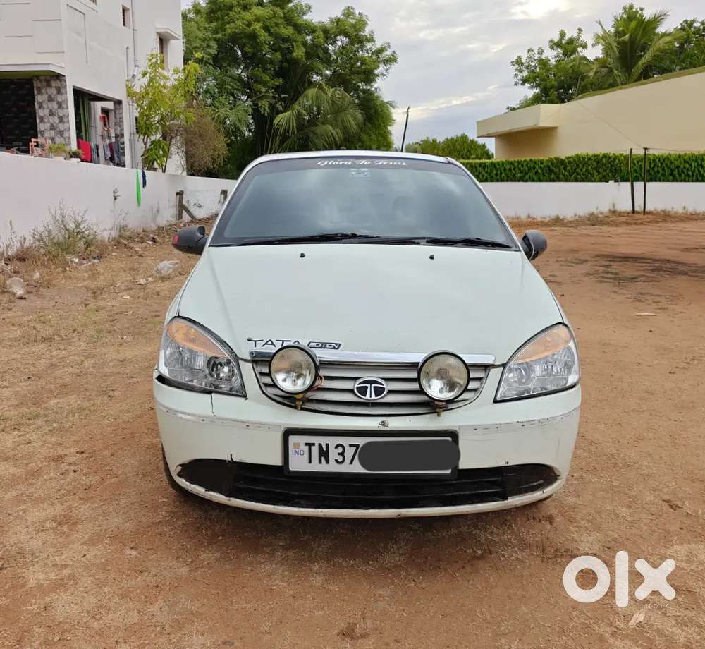 Tata Indica Diesel Manual 2015