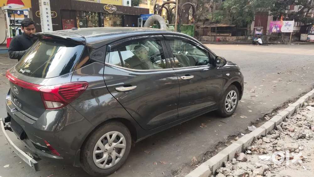 Brand New Hyundai Grand I10 Nios 2023.