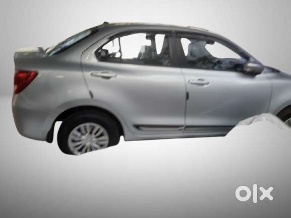Maruti Suzuki Swift Dzire 1.3 Vxi, 2025, Diesel