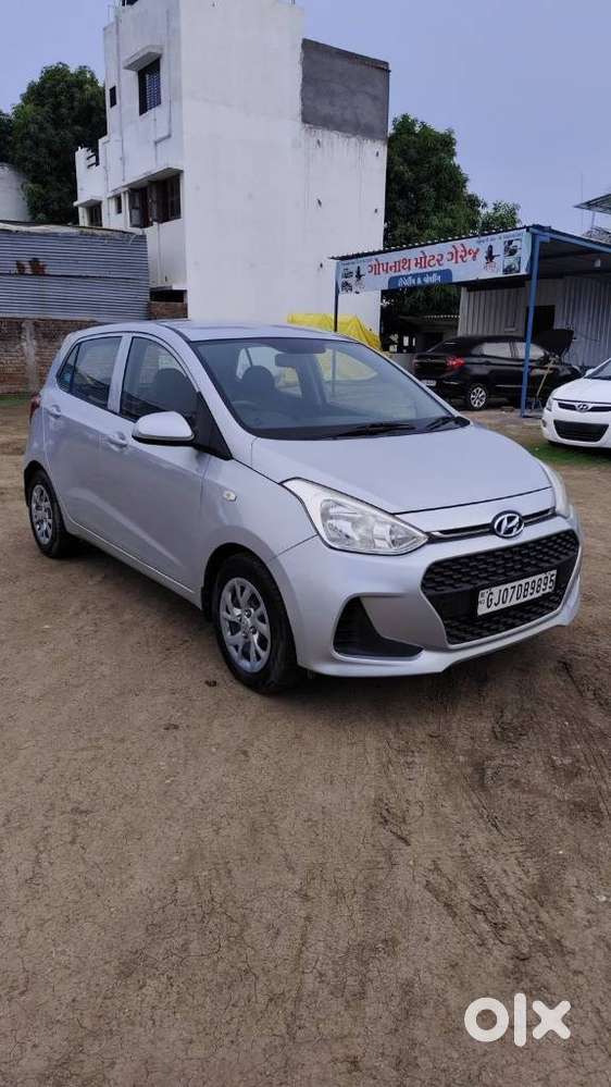 Hyundai Grand I10 1.2 Crdi Magna, 2019, Diesel