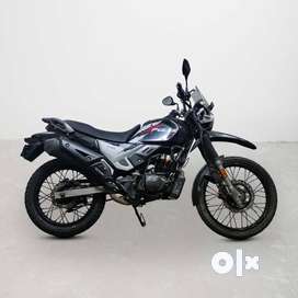 Xpulse 200 2025 second hand olx