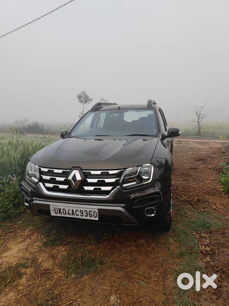 Renault Duster 1.5 104 Ps Rxl Petrol, 2019, Petrol
