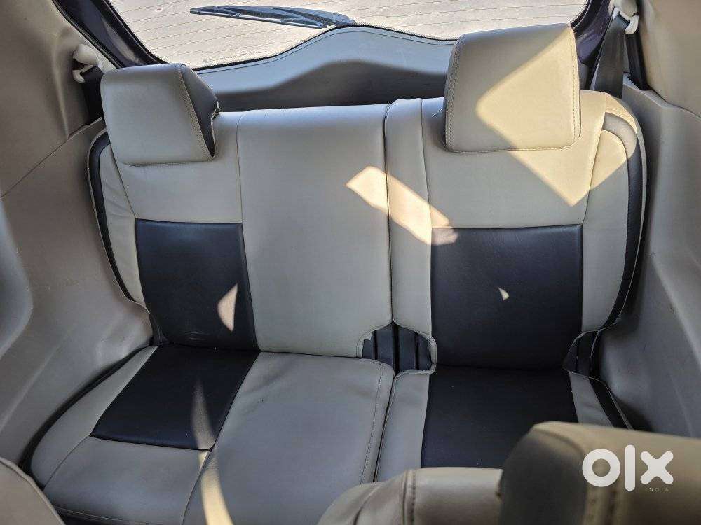 Mahindra Marazzo M4, 2020, Diesel
