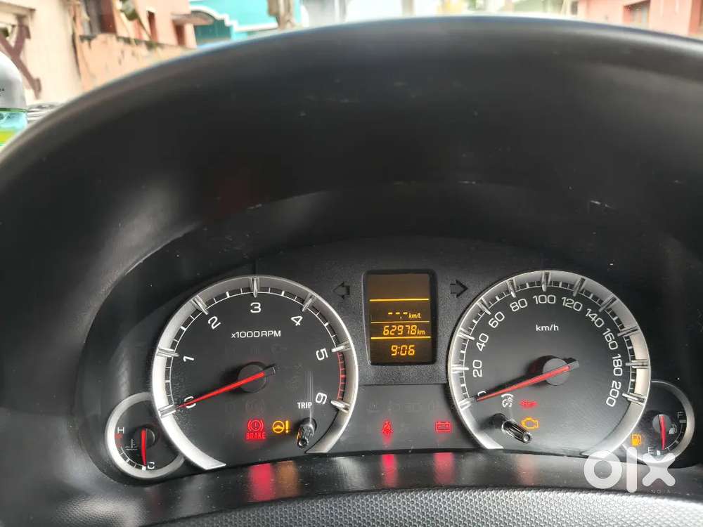 Low Km Driven At Showroom Condition