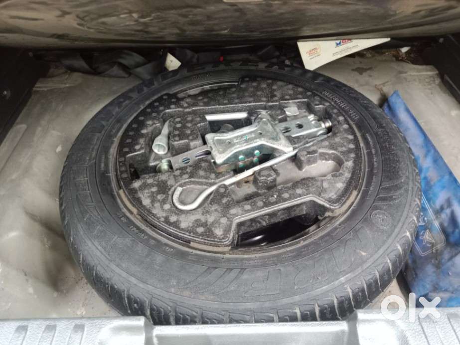 Maruti Suzuki Vitara Brezza Vdi, 2017, Diesel