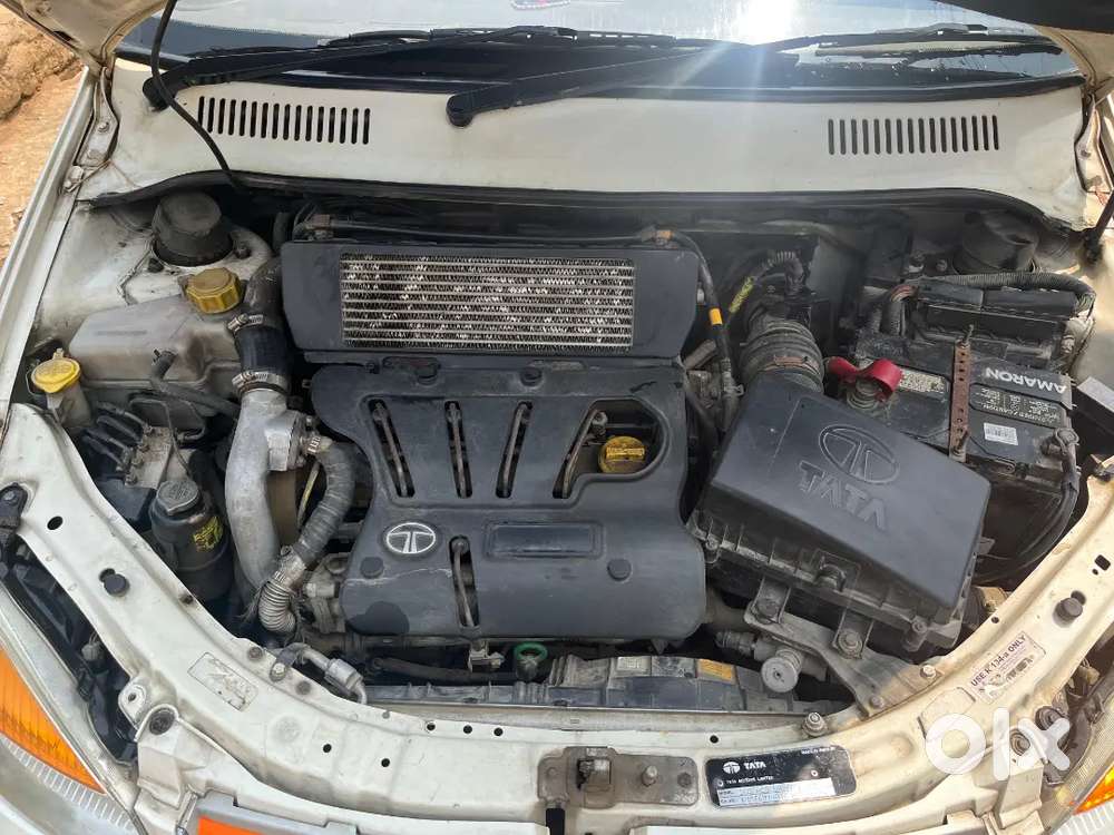 Tata Indica Ev2 Xeta 2014