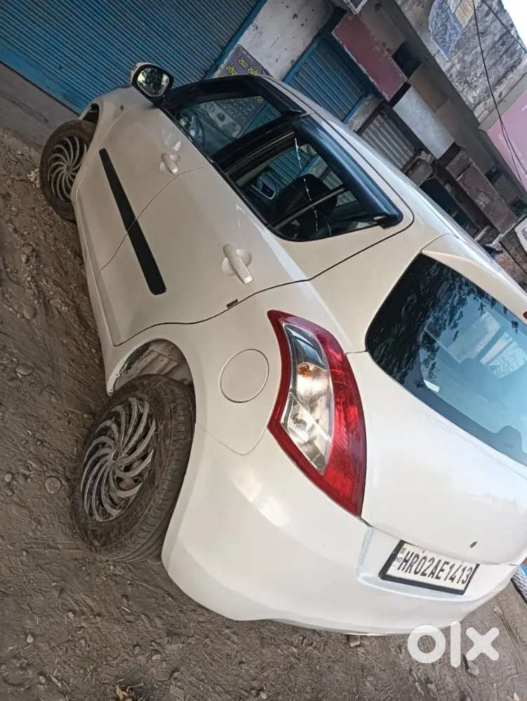 Maruti Suzuki Swift 2014 Naam. Karani Padegi. Kagaz Sb Campalet H