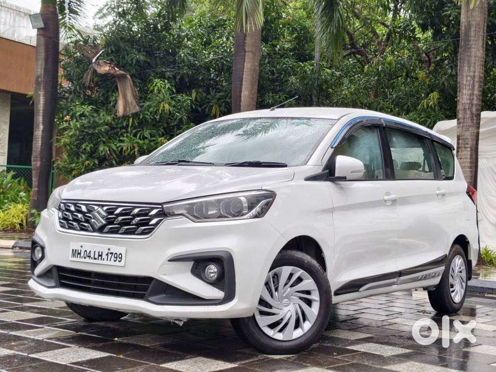 Maruti Suzuki Ertiga Vxi (o) Cng, 2022, Cng & Hybrids