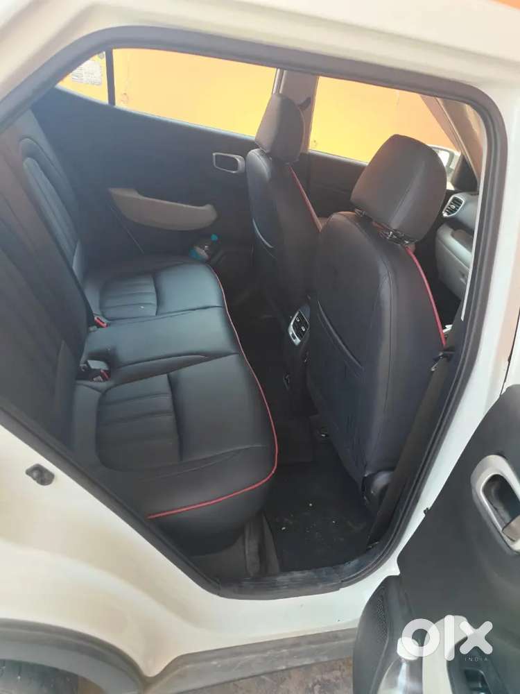 Hyundai Venue 1.2 S 2022