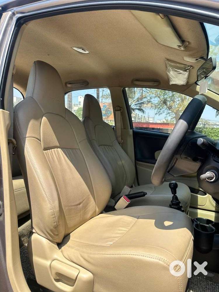 Honda Brio 2011-2013 V Mt, 2012, Petrol