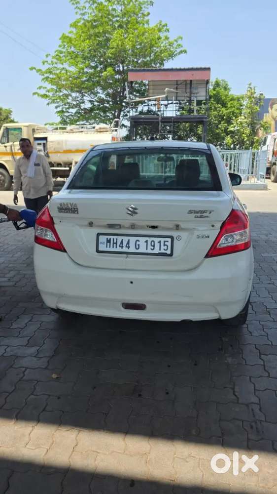 Dzire In Good Condition