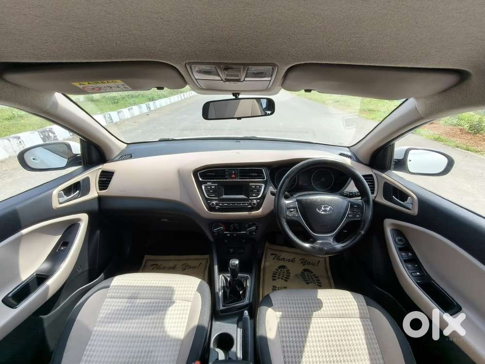 Hyundai Elite I20 Magna Plus, 2020, Petrol