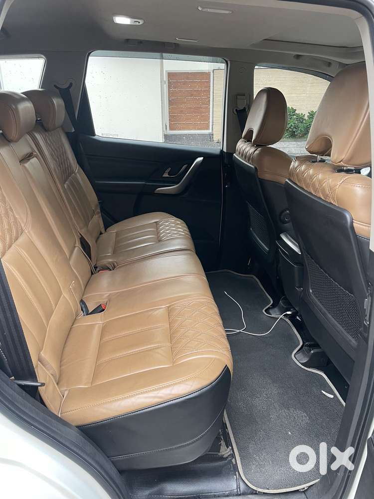 Mahindra Xuv500 W11, 2019, Diesel
