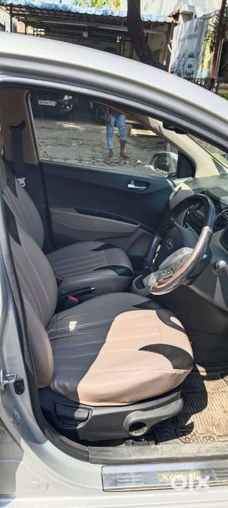 Hyundai Xcent Sx 1.2 (o), 2016, Diesel