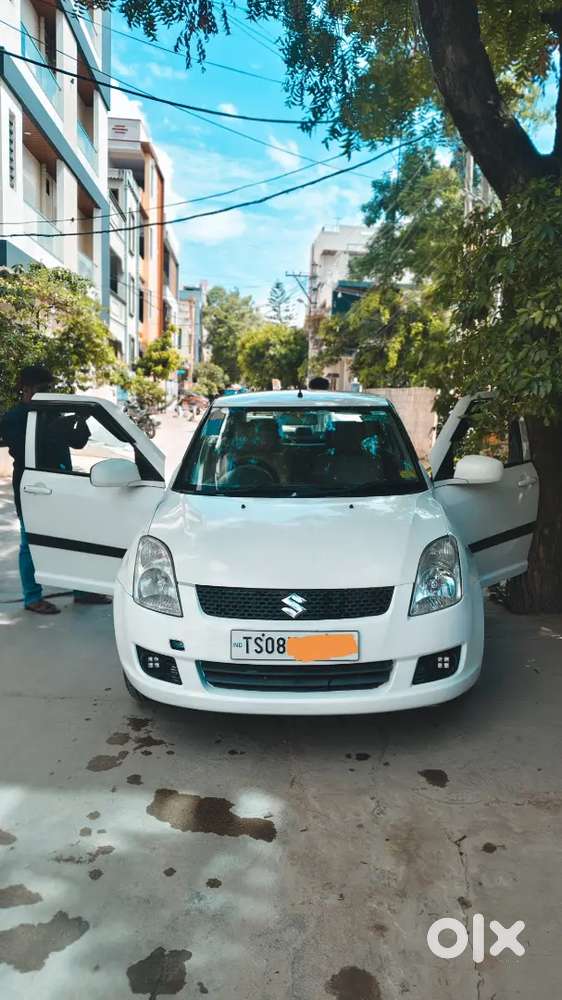 Maruti Suzuki Dzire Tour 2016