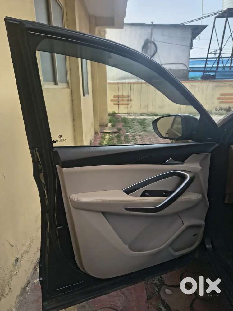 Mg Hector Hybrid Sharp 2022 Variant