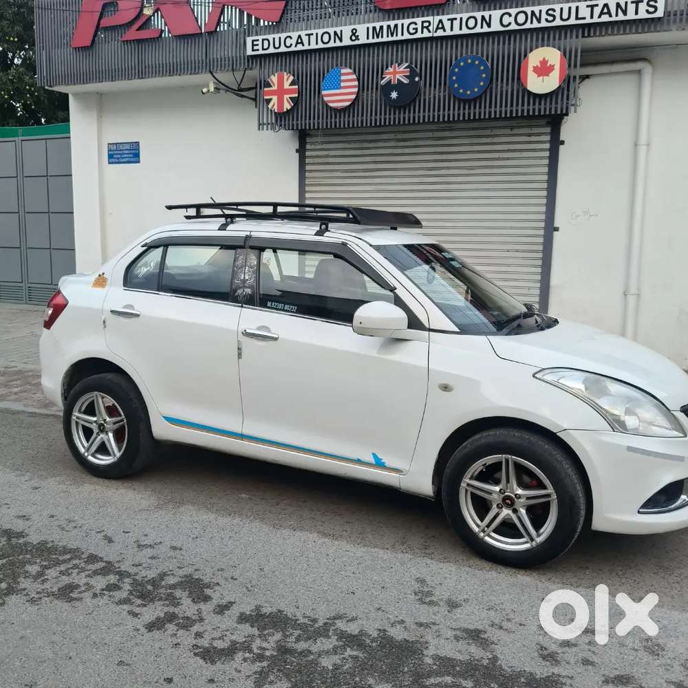 2022 Maruti Suzuki Swift Tour Perol/cng