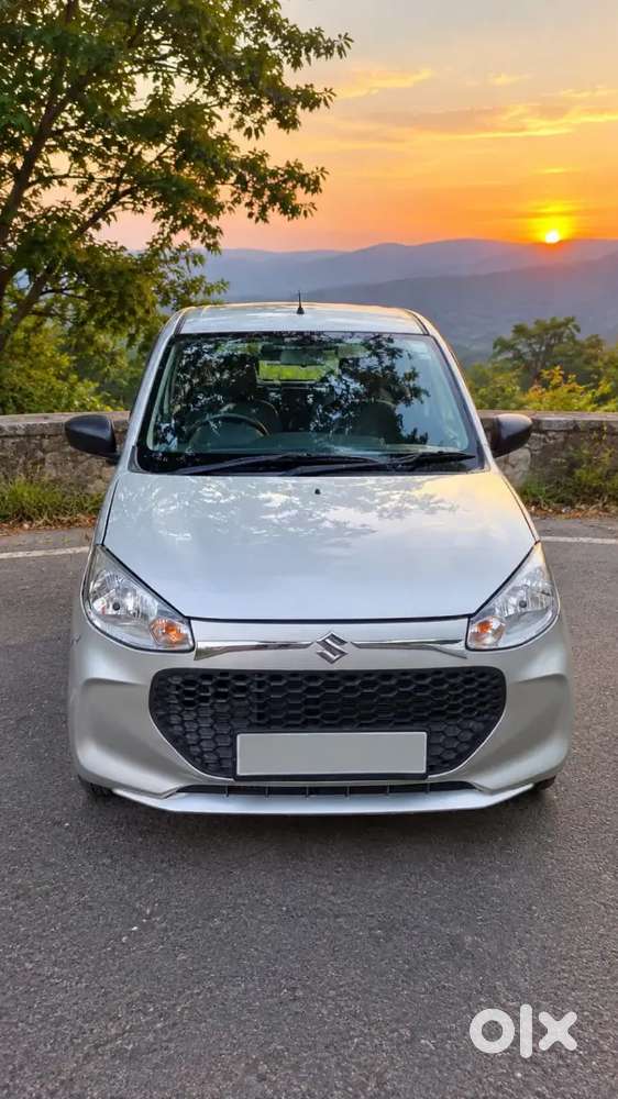 Maruti Suzuki Alto K10 2023