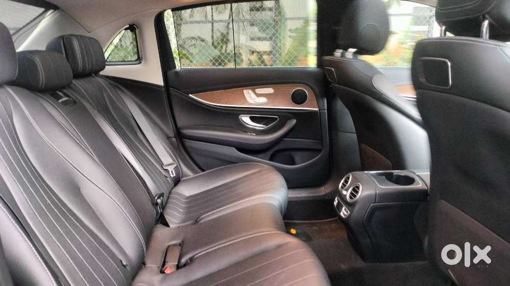 Mercedes-benz E-class E 220 D, 2020, Diesel