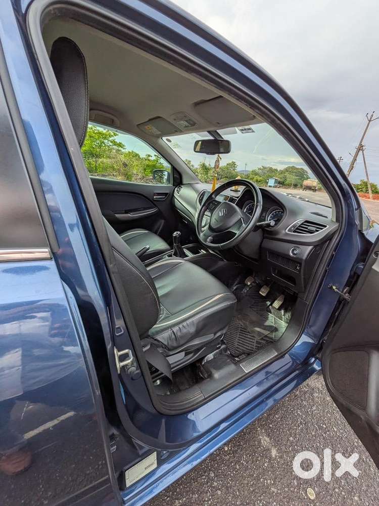 Maruti Suzuki 2019 Alpha Model
