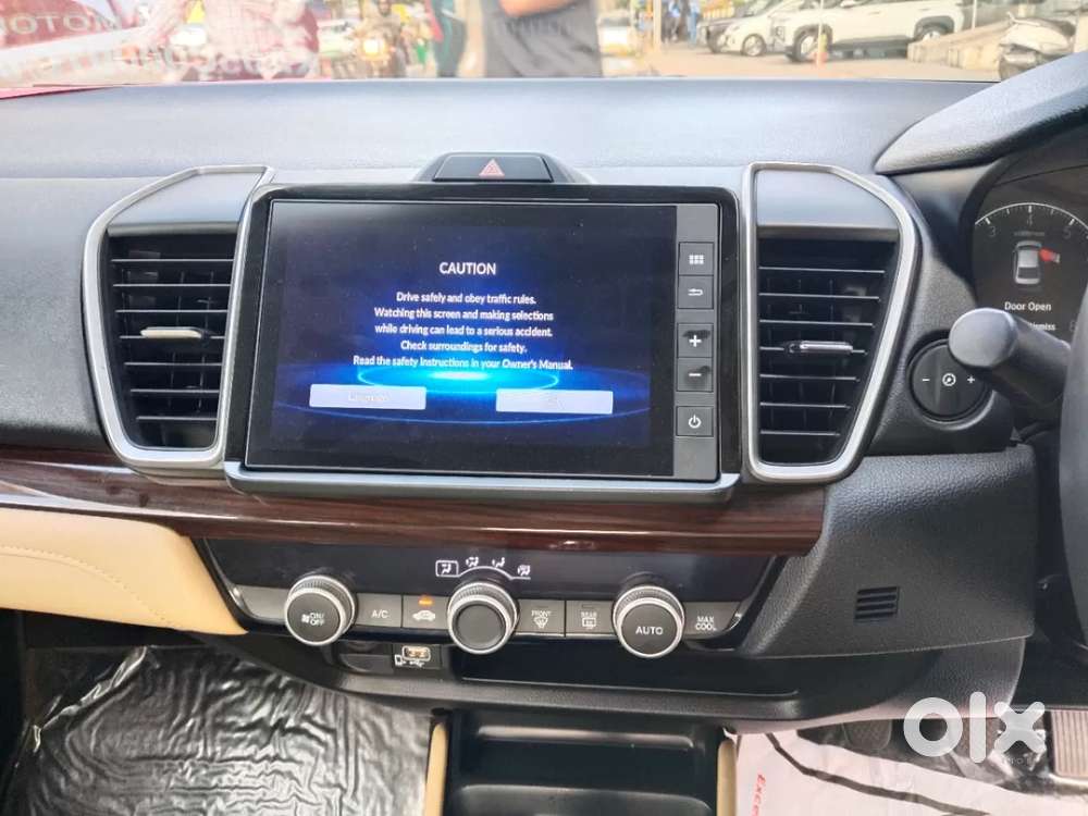 Honda City 1.5 Zx I-vtec Mt, 2024, Petrol