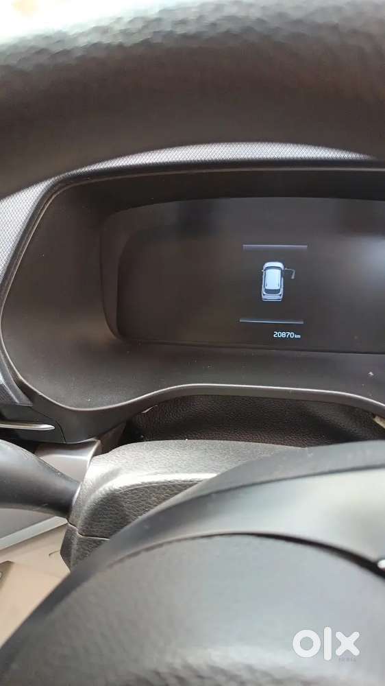 Kia Carens 2024 Diesel Well Maintained