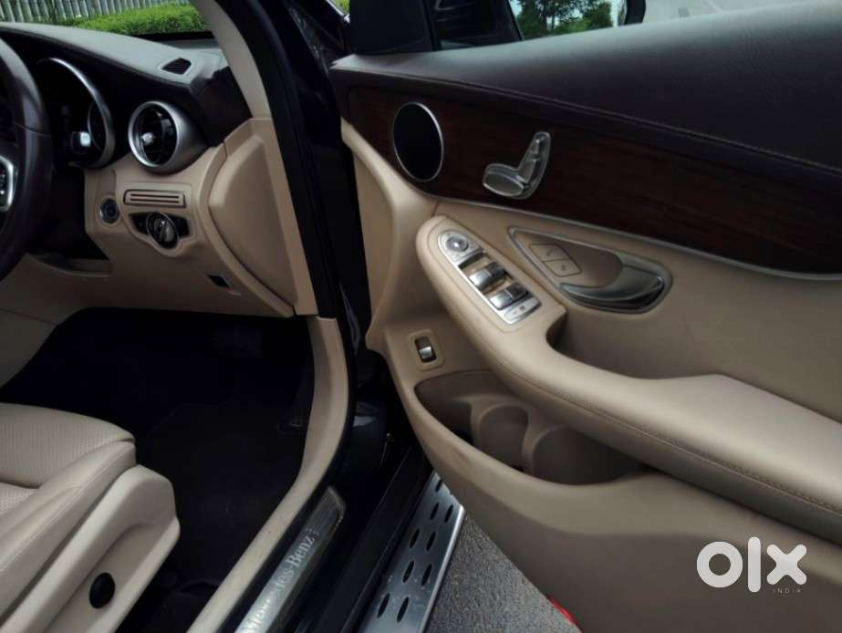 Mercedes-benz Glc Class 200, 2020, Petrol