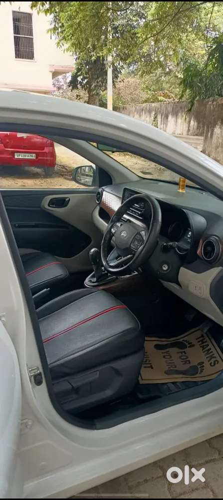 Hyundai Aura 1.2 S 2024
